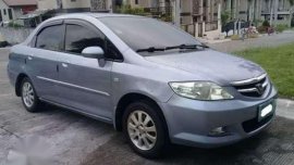 Honda City 2008 for sale