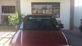 Honda City 97 model Automatic Tranny