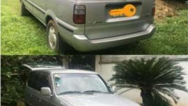 Toyota Revo GLX 2001 FOR SALE