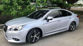 2015 Subaru 3.6R Legacy Tiptronic Boxer
