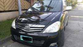 Toyota Innova 2012 FOR SALE