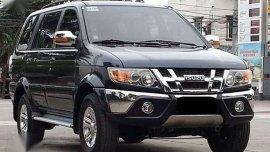 2010 ISUZU CROSSWIND SPORTIVO 1st owned Cebu plate