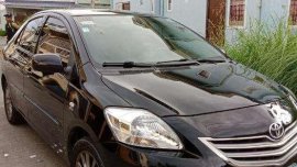 For sale 2013 Toyota Vios 1.3G AT