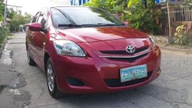 Toyota Vios 2008 for sale