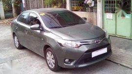Toyota Vios 2017 for sale
