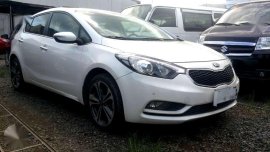 2016 Kia Forte EX Hatchback 2.0 AT Top if the Line Like New