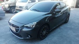 2016 Mazda 2 for sale