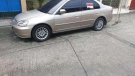 Honda Civic 2002 for sale