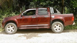 Isuzu D-Max 2011 for sale