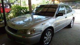 For Sale Toyota Corolla New Rain Gutter