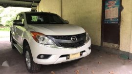 Mazda Bt50 2016 for sale