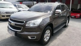 2013 Chevrolet Colorado for sale