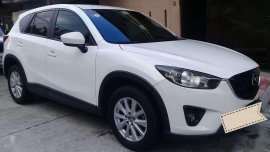 2012 Mazda CX5 for sale