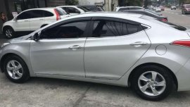 2012 Hyundai Elantra for sale