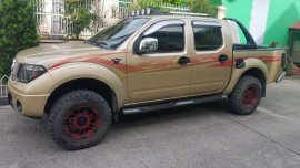 Nissan Navara 2009 for sale