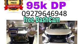 2019 Mitsubishi Xpander for sale