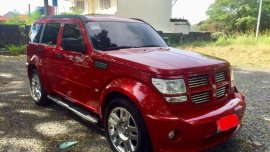 Dodge Nitro 2011 for sale