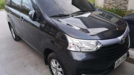 Toyota Avanza 2016 for sale