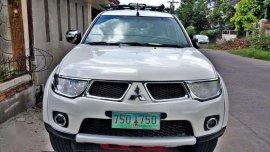 2009 Mitsubishi Montero Sport for sale
