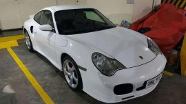 Like New Porsche 996 for sale