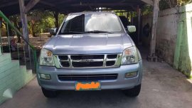 Isuzu D-Max 4x2 2005 Model -In good condition