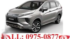 2018 Mitsubishi Xpander for sale