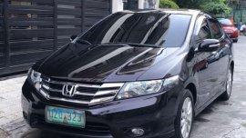 2013 Honda City for sale