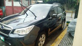 Subaru Forester 2013 for sale