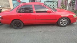 Toyota Corolla-95'' model FOR SALE