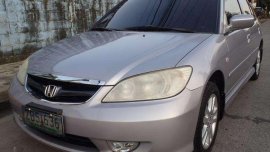 2005 Honda Civic for sale