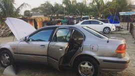 Honda Civic Vti 1998 for sale