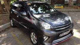 Toyota Wigo G 2016 mdl Manual Tranny All Orig