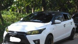 For Sale Toyota Yaris