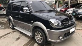 Mitsubishi Adventure 2010 for sale
