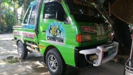 2010 Suzuki MultiCab for sale