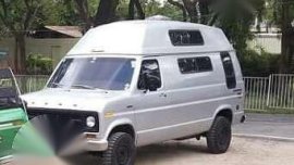 Ford Econoline 1972 for sale