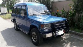 1993 Mitsubishi Pajero for sale