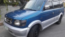 2000 Mitsubishi Adventure for sale