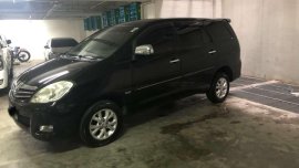 Toyota Innova V Diesel automatic AT Turbo low mileage top condition