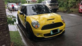 2008 Mini Cooper S R56 for sale