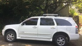 Isuzu Alterra 2006 for sale
