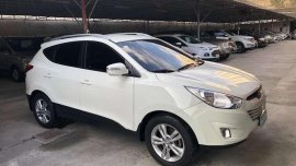 2010 Hyundai Tucson for sale