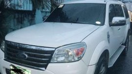 Ford Everest 2010 for sale