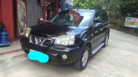 2005 Nissan Xtrail for sale