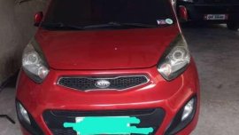 Kia Picanto (2012) FOR SALE