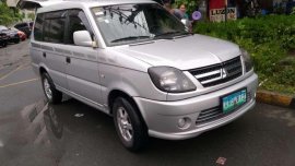 Mitsubishi Adventure 2013 for sale