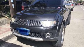 2010 Mitsubishi Montero Sport for sale