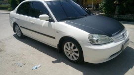 2001 Honda Civic for sale