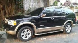 Ford Explorer Eddie Bauer 2005 AT FOR SALE