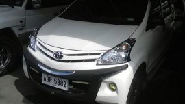 Toyota Avanza 2015 for sale